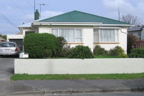 Photo of property in 17 Ropata Crescent, Boulcott, Lower Hutt, 5010