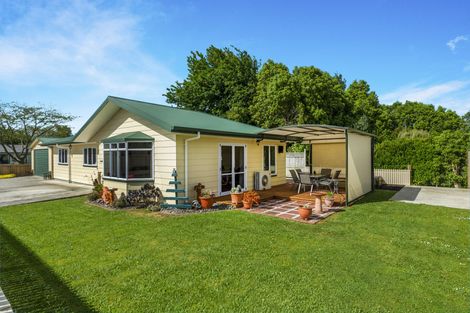 Photo of property in 446c Thames Street, Morrinsville, 3300