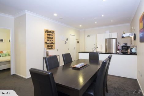 Photo of property in 2a/21 Hargreaves Street, Auckland Central, Auckland, 1011