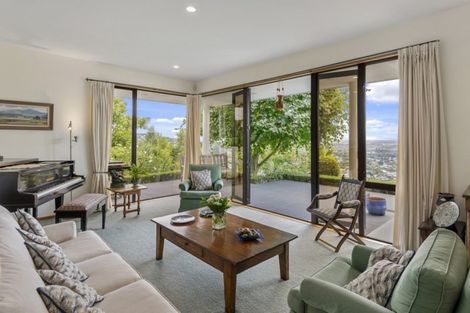 Photo of property in 4 Vista Place, Huntsbury, Christchurch, 8022