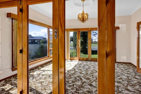 Photo of property in 57 Dixon Avenue, Hawera, 4610