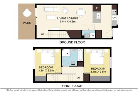 Photo of property in 15b Ventura Street, Mangere, Auckland, 2022