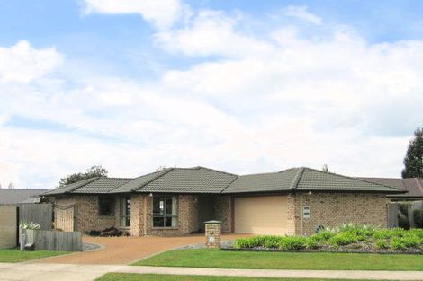 Photo of property in 22 Kauae Place, Ngongotaha, Rotorua, 3010