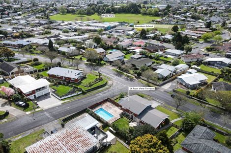 Photo of property in 14 Ross View Terrace, Dinsdale, Hamilton, 3204