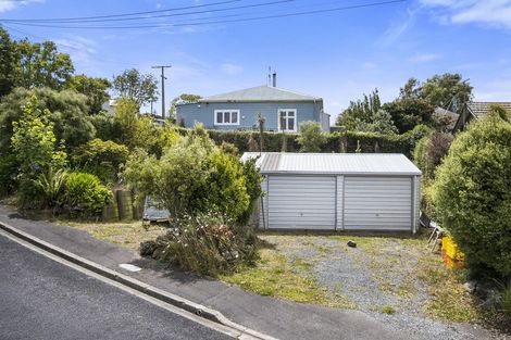 Photo of property in 12 Jellicoe Crescent, Kaikorai, Dunedin, 9010