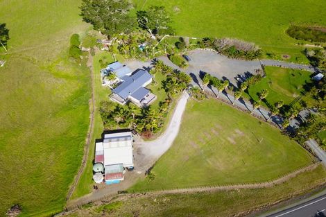 Photo of property in 2679a State Highway 10, Mangonui, 0494