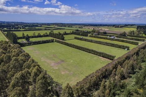 Photo of property in 124 Fishers Road, Loburn, Rangiora, 7473