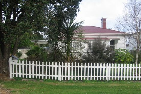 Photo of property in 240 Pagitt Street, Coromandel, 3506