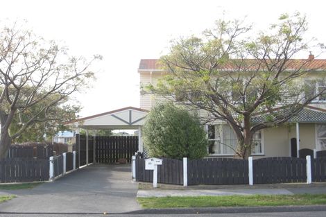 Photo of property in 23-25 Percy Spiller Avenue, Maraenui, Napier, 4110