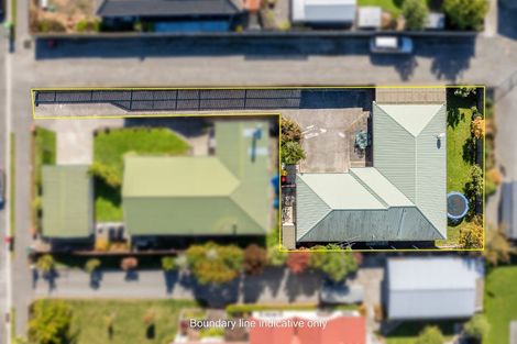 Photo of property in 68b Otaki Street, Kaiapoi, 7630