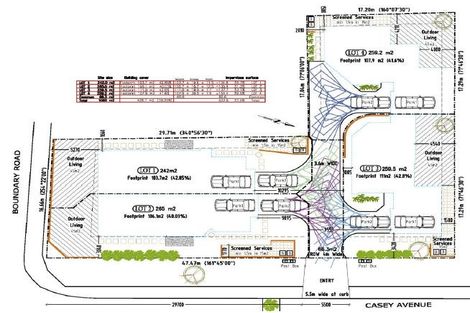 Photo of property in 1 Casey Avenue, Fairfield, Hamilton, 3214