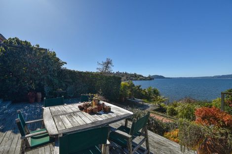 Photo of property in 125 Koutu Road, Kawaha Point, Rotorua, 3010