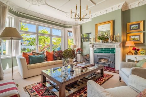 Photo of property in 18 Passmore Crescent, Maori Hill, Dunedin, 9010