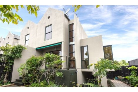 Photo of property in 7/33 Winchester Street, Merivale, Christchurch, 8014