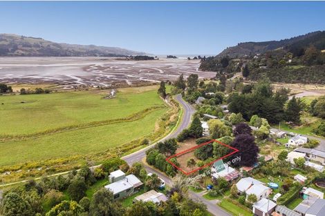 Photo of property in 1 Erne Street, Waitati, 9085