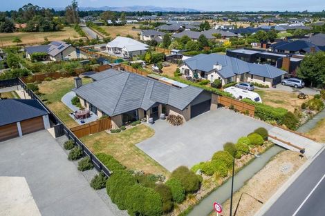 Photo of property in 788 Weedons Ross Road, West Melton, 7618