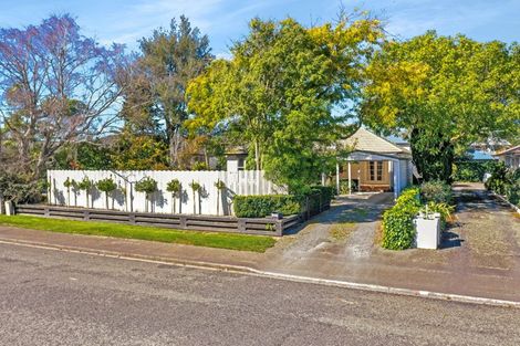 Photo of property in 52 Cross Street, Allenton, Ashburton, 7700