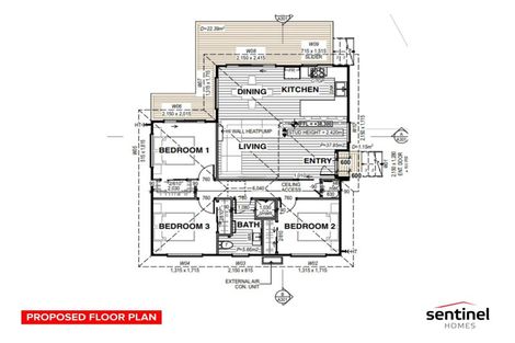 Photo of property in 19 Seifert Street, Forest Lake, Hamilton, 3200