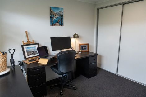 Photo of property in 5 Redhaven Rise, Netherby, Ashburton, 7700