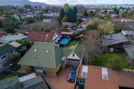 Photo of property in 57 Wylie Street, Glenholme, Rotorua, 3010