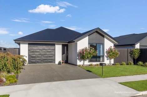 Photo of property in 15 Bastings Street, Kaiapoi, 7630