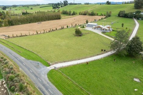 Photo of property in 62 Bowmar Road, Waimumu, Gore, 9774