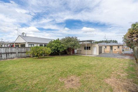 Photo of property in 79 Montgomery Crescent, Bader, Hamilton, 3206