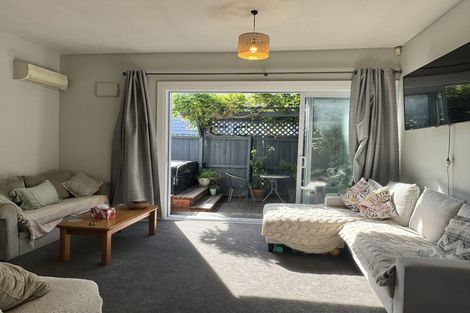 Photo of property in 31 Buccleugh Street, Phillipstown, Christchurch, 8011