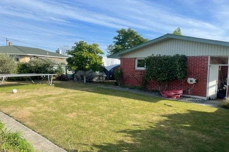 Photo of property in 10 Rimu Street, Pleasant Point, 7903