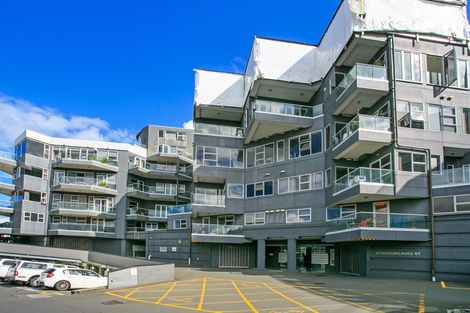 Photo of property in 2g/21 Hargreaves Street, Auckland Central, Auckland, 1011