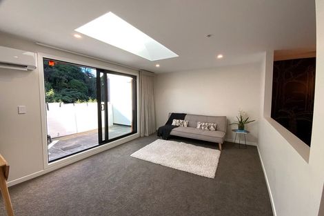 Photo of property in 1/229 Aro Street, Aro Valley, Wellington, 6021