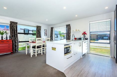 Photo of property in 11 Chert Street, Rolleston, 7614