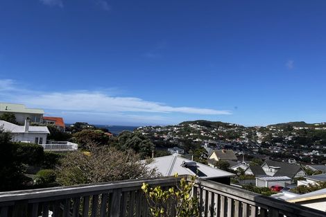 Photo of property in 135 Volga Street, Island Bay, Wellington, 6023