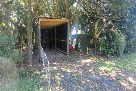 Photo of property in 238 Bothwell Park Road, Otaua, Waiuku, 2682