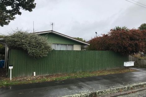 Photo of property in 2/46 Buffon Street, Waltham, Christchurch, 8023