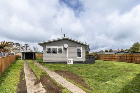 Photo of property in 30 Arawa Street, Ohakune, 4625