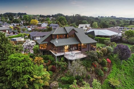 Photo of property in 25 Gillam Crescent, Springfield, Rotorua, 3015