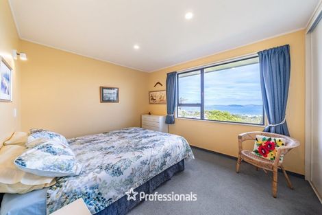 Photo of property in 9 Lemonwood Grove, Maungaraki, Lower Hutt, 5010