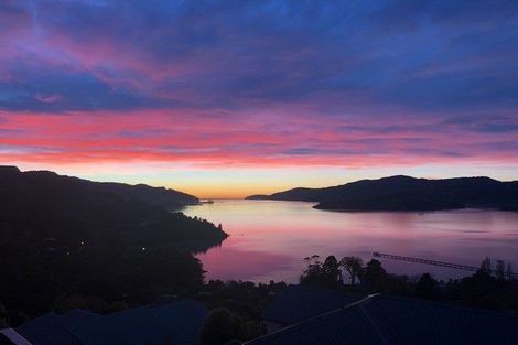 Photo of property in 23 The Terrace, Governors Bay, Lyttelton, 8971