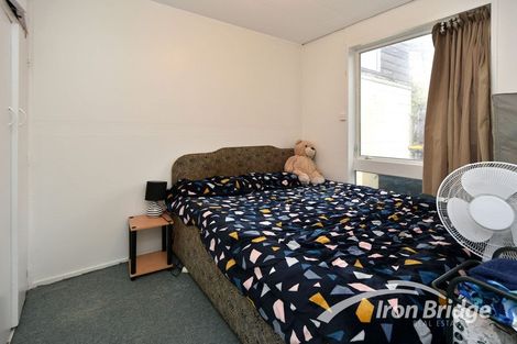 Photo of property in 2/136 Clarence Street, Riccarton, Christchurch, 8011