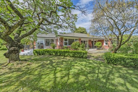 Photo of property in 1137 Drain Road, Leeston, 7682