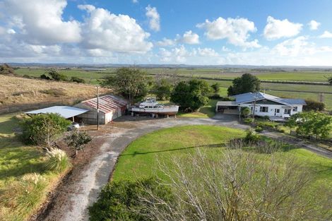 Photo of property in 299 Greenhill Road, Ruawai, 0591