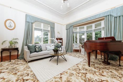 Photo of property in Greenlea, 310 Mount Biggs Road, Halcombe, Feilding, 4779