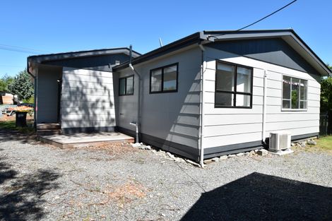 Photo of property in 148 Mackenzie Drive, Twizel, 7901