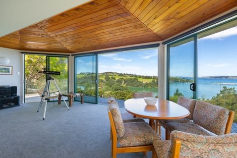 Photo of property in 426 Leigh Road, Whangateau, 0985