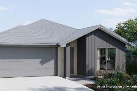 Photo of property in 3 Campbell Drive, Lincoln, 7674
