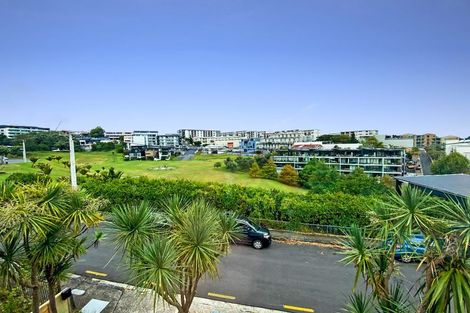 Photo of property in 4d Macaulay Street, Eden Terrace, Auckland, 1021