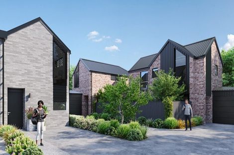 Photo of property in 92 Tennyson Street, Sydenham, Christchurch, 8023