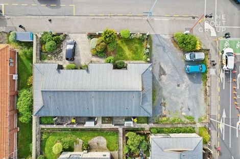 Photo of property in 415 King Edward Street, South Dunedin, Dunedin, 9012