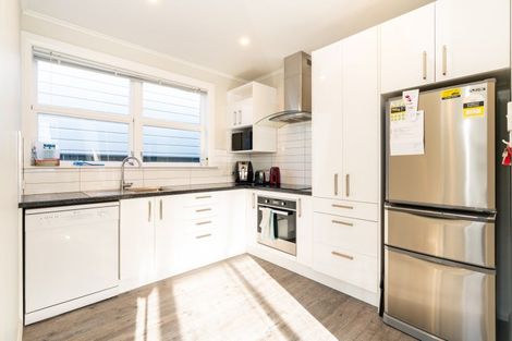 Photo of property in 6 Te Whiti Street, Kilbirnie, Wellington, 6022